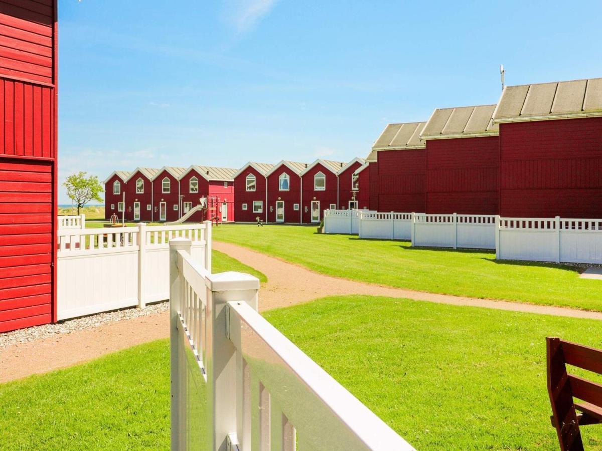 6 Person Holiday Home In Hadsund Exterior foto
