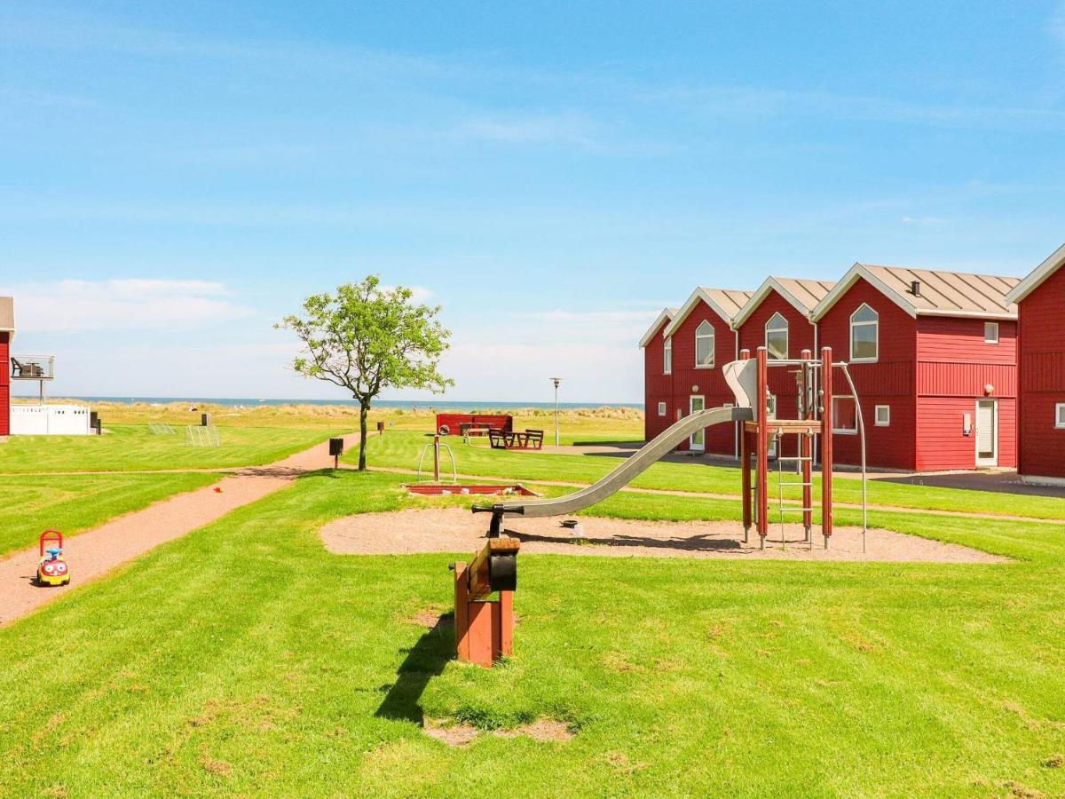 6 Person Holiday Home In Hadsund Exterior foto